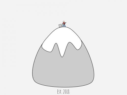 Rock out limits